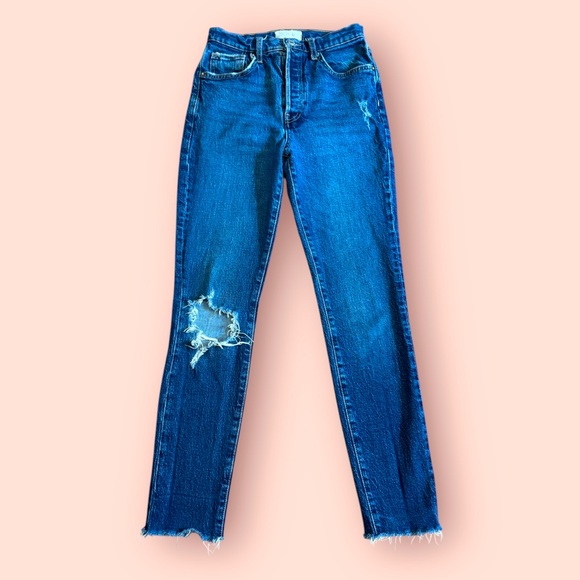 We the Free Jeans - Picture 2 of 10